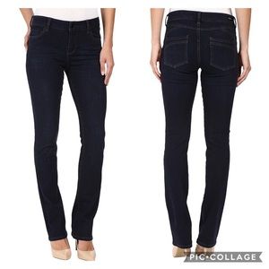 Liverpool Simone Straight Leg Jean